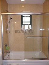 Penthouse Harlem - Bathroom