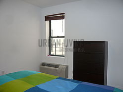 Penthouse Harlem - Bedroom 