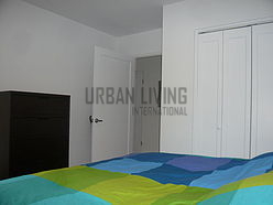 Penthouse Harlem - Bedroom 