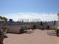 Penthouse Harlem