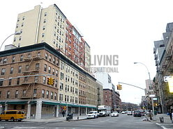 Penthouse Harlem