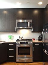 Penthouse Harlem - Cozinha