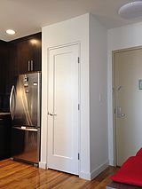 Penthouse Harlem - Cozinha