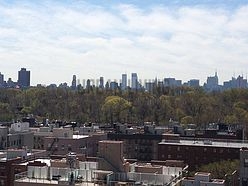 Penthouse Harlem