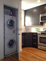 Penthouse Harlem - Kitchen