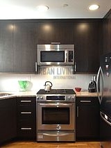 Penthouse Harlem - Kitchen