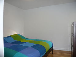 Penthouse Harlem - Quarto