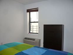 Penthouse Harlem - Quarto