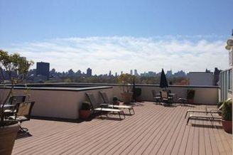 attico Frederick Douglass Boulevard Harlem