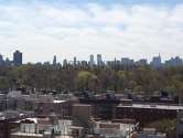 attico Harlem - Edificio