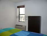 Penthouse Harlem - Bedroom 