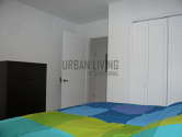 Penthouse Harlem - Bedroom 