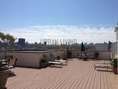 Penthouse Harlem - Building