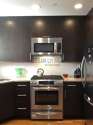Penthouse Harlem - Kitchen