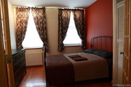 Apartamento East Village - Quarto
