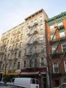 Apartment East Village - Building