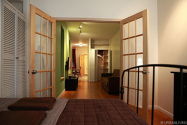 Appartement East Village - Chambre