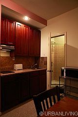 Apartamento East Village - Cocina