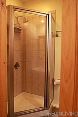 Wohnung East Village - Badezimmer