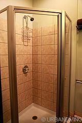 Wohnung East Village - Badezimmer