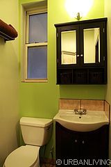 Wohnung East Village - Badezimmer