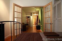 Wohnung East Village - Schlafzimmer