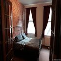 Apartamento East Village - Quarto