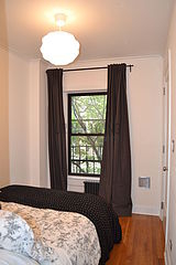 Квартира Lenox Hill - Спальня