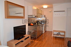 Apartamento Lenox Hill - Cocina