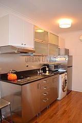 Apartamento Lenox Hill - Cocina