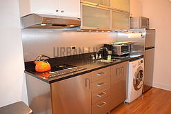 Apartamento Lenox Hill - Cozinha