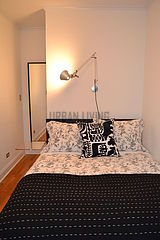 Apartment Lenox Hill - Bedroom 