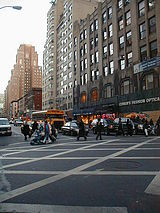 Apartment Lenox Hill