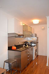 Appartamento Lenox Hill - Cucina