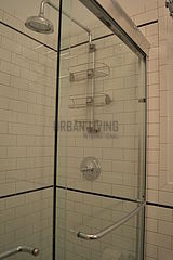 Appartamento Lenox Hill - Sala da bagno