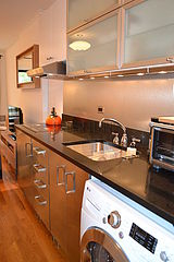 Wohnung Lenox Hill - Küche