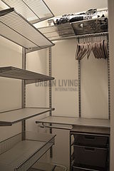 Wohnung Lenox Hill - Schlafzimmer