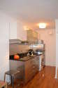 Apartamento Lenox Hill - Cozinha