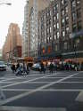 Apartment Lenox Hill - Building
