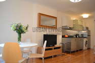 Apartment Lenox Hill - Living room