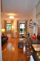 Apartment Lenox Hill - Living room