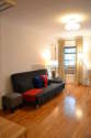 Apartment Lenox Hill - Living room