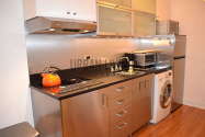 Appartamento Lenox Hill - Cucina