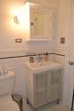Appartamento Lenox Hill - Sala da bagno