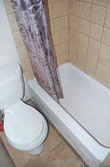 Apartamento East Village - Cuarto de baño