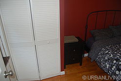 Apartment East Village - Bedroom 2