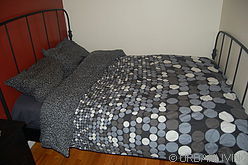 Appartement East Village - Chambre 2