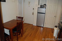 Appartement East Village - Cuisine