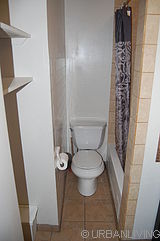 Wohnung East Village - Badezimmer