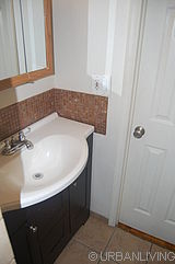 Wohnung East Village - Badezimmer